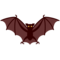 Bat emoji on Google